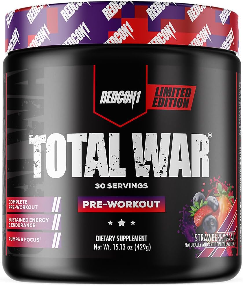 Total War