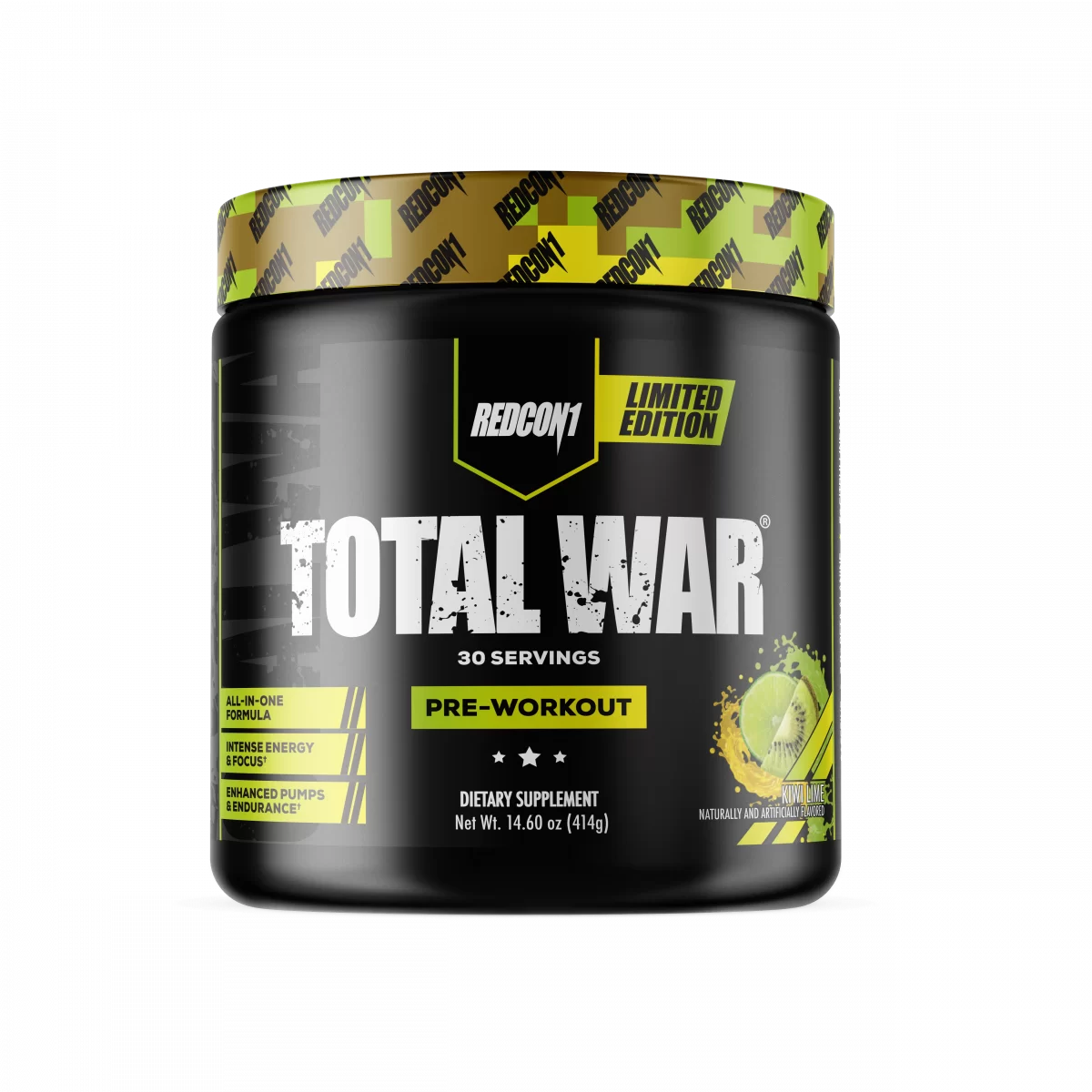 Total War