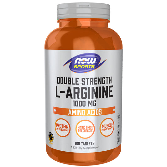 Arginine 1000mg