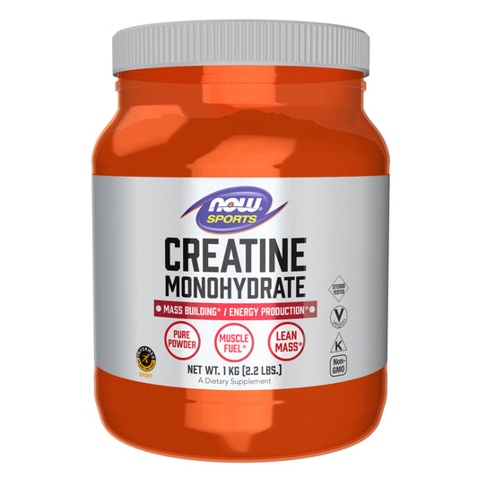 Creatine 2.2lbs