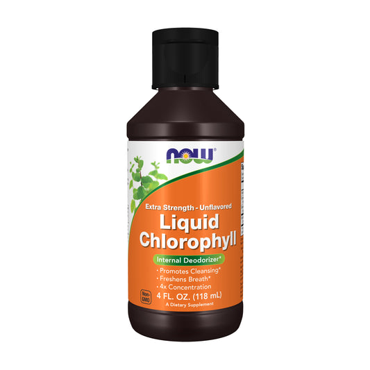 Liquid Chlorophyll  4oz