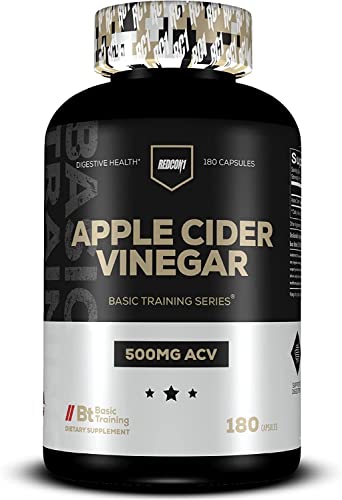 Apple cider vinegar