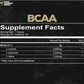 BCAA  - caffeine free