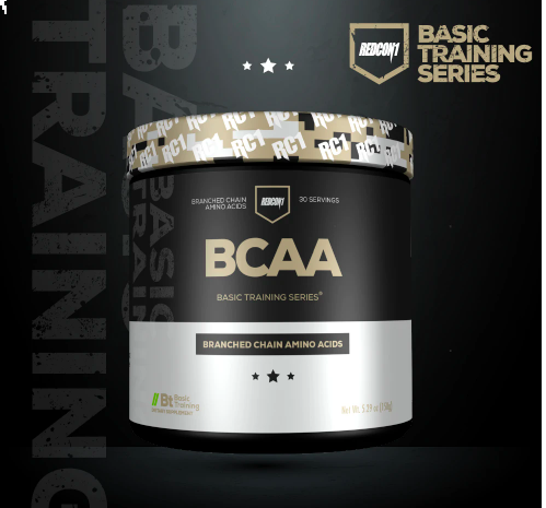 BCAA  - caffeine free