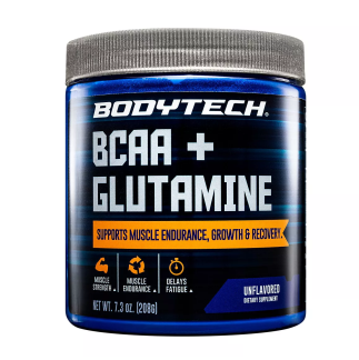 BCAA  + Glutamine by BodyTech