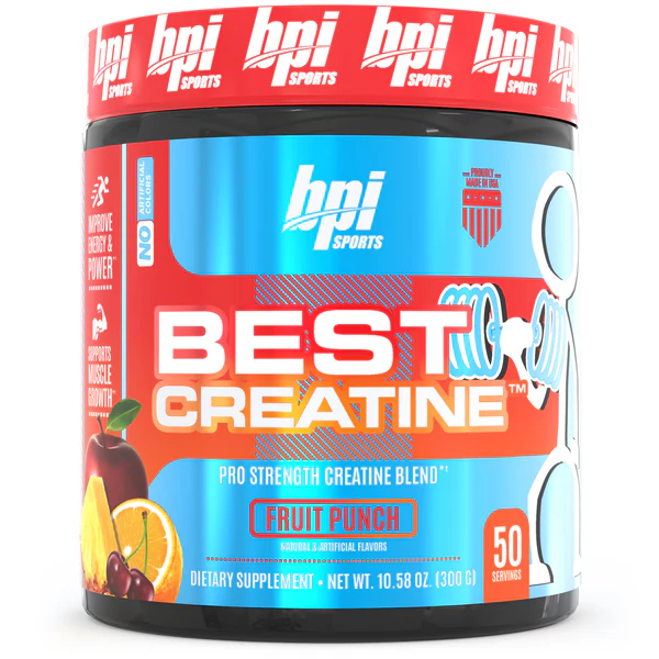 bpi SPORTS