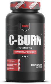 C-Burn Extreme Fat Burner