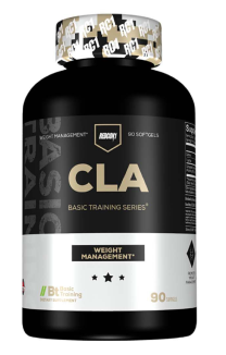 CLA   -   Weight Management & Lean Muscle