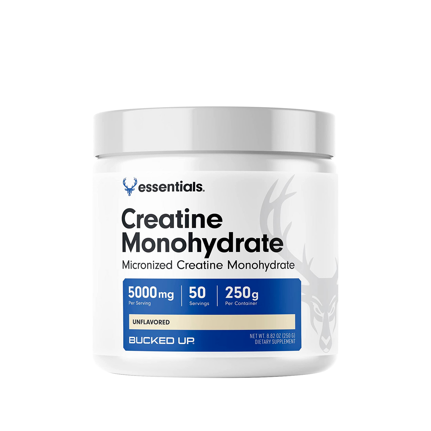 ES Creatine Monohydrate