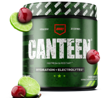 Canteen Hydration and Electrolytes