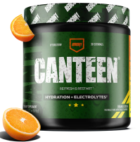 Canteen Hydration and Electrolytes