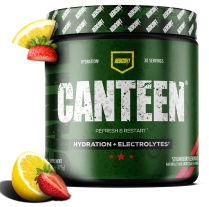 Canteen Hydration and Electrolytes