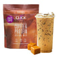 Click Coffee Protein