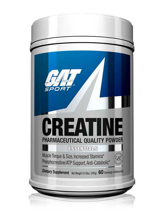 GAT Creatine