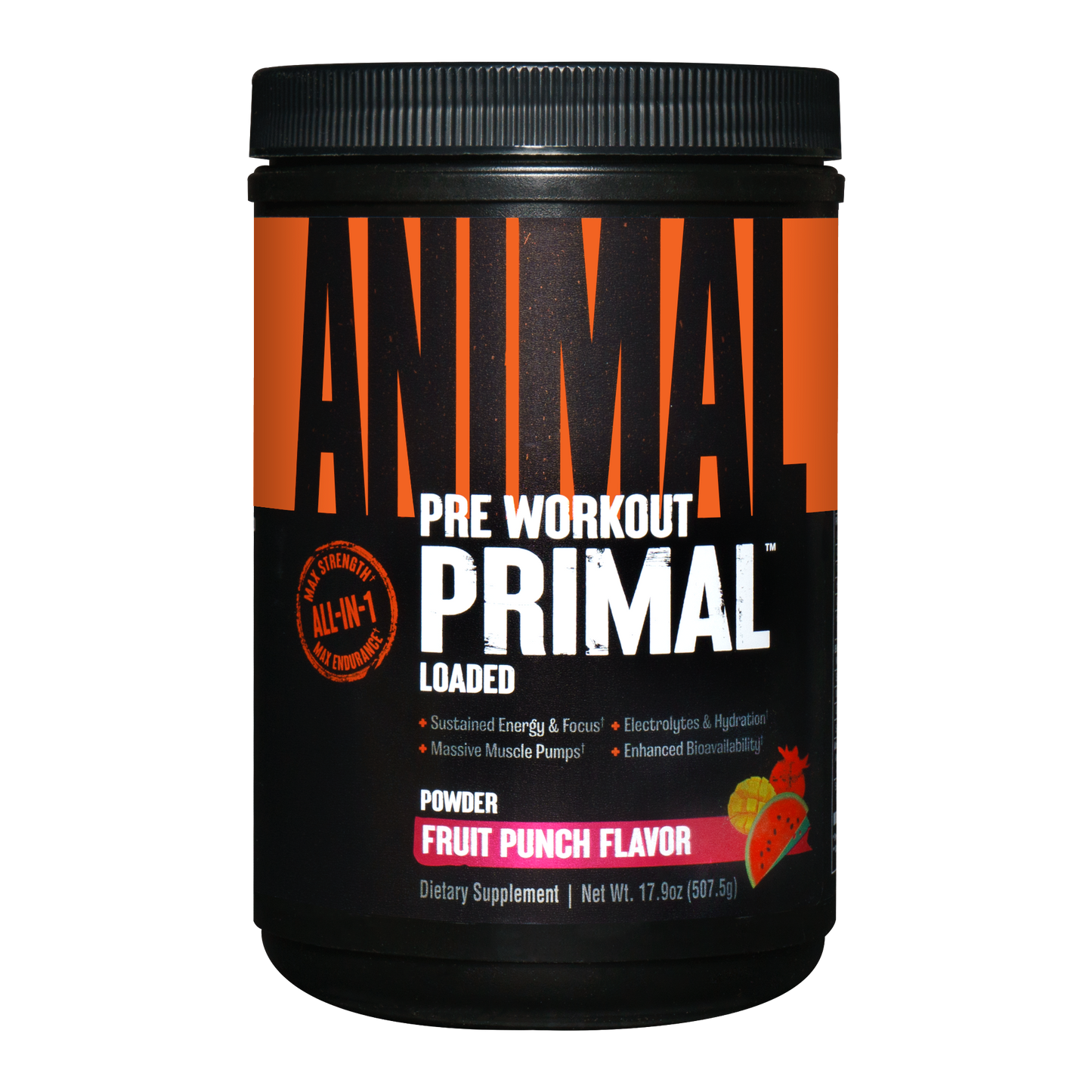 Animal Primal Powder