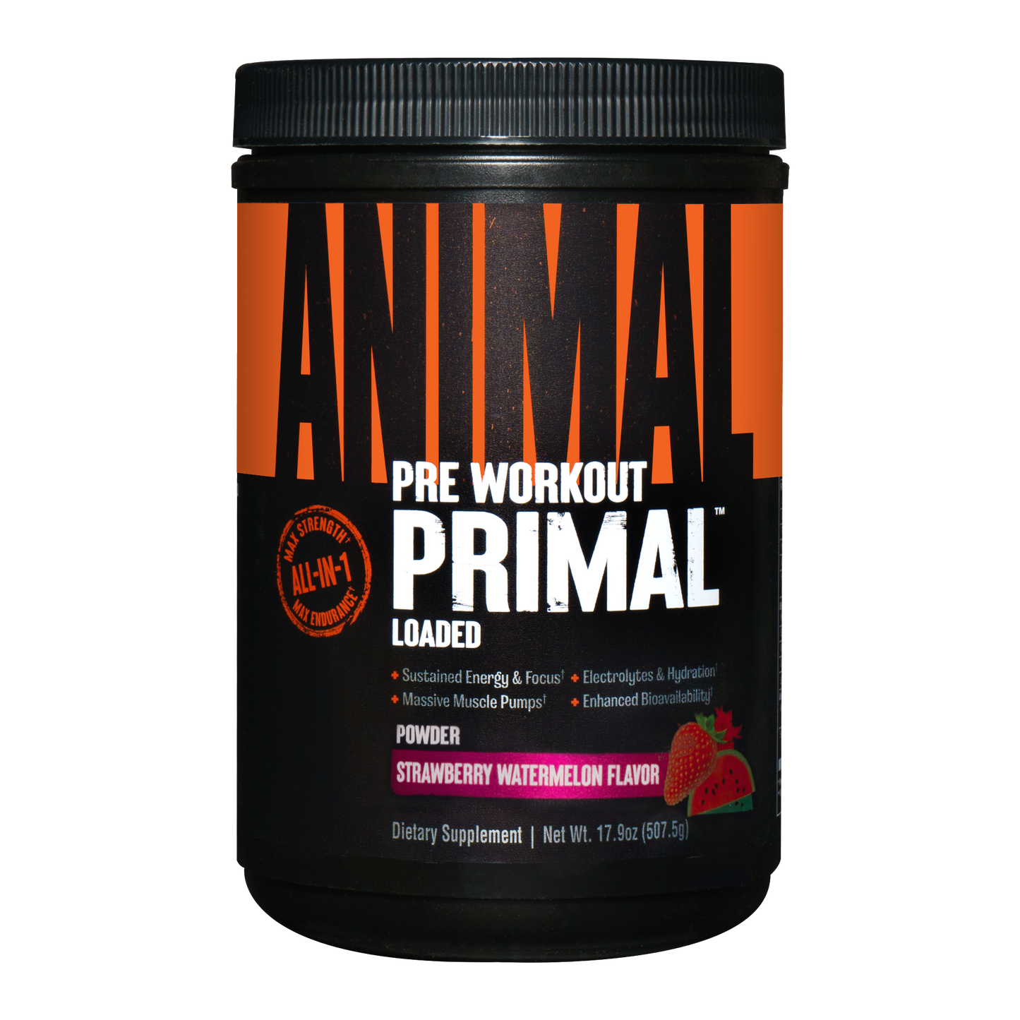 Animal Primal Powder