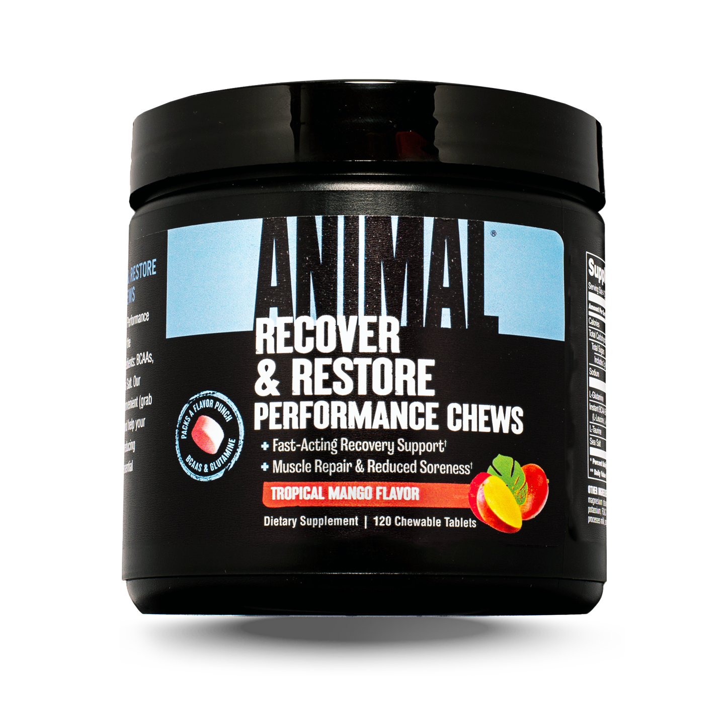 Animal Recover & Restore