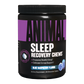 Animal PM - Sleep and recovery 30 Packs