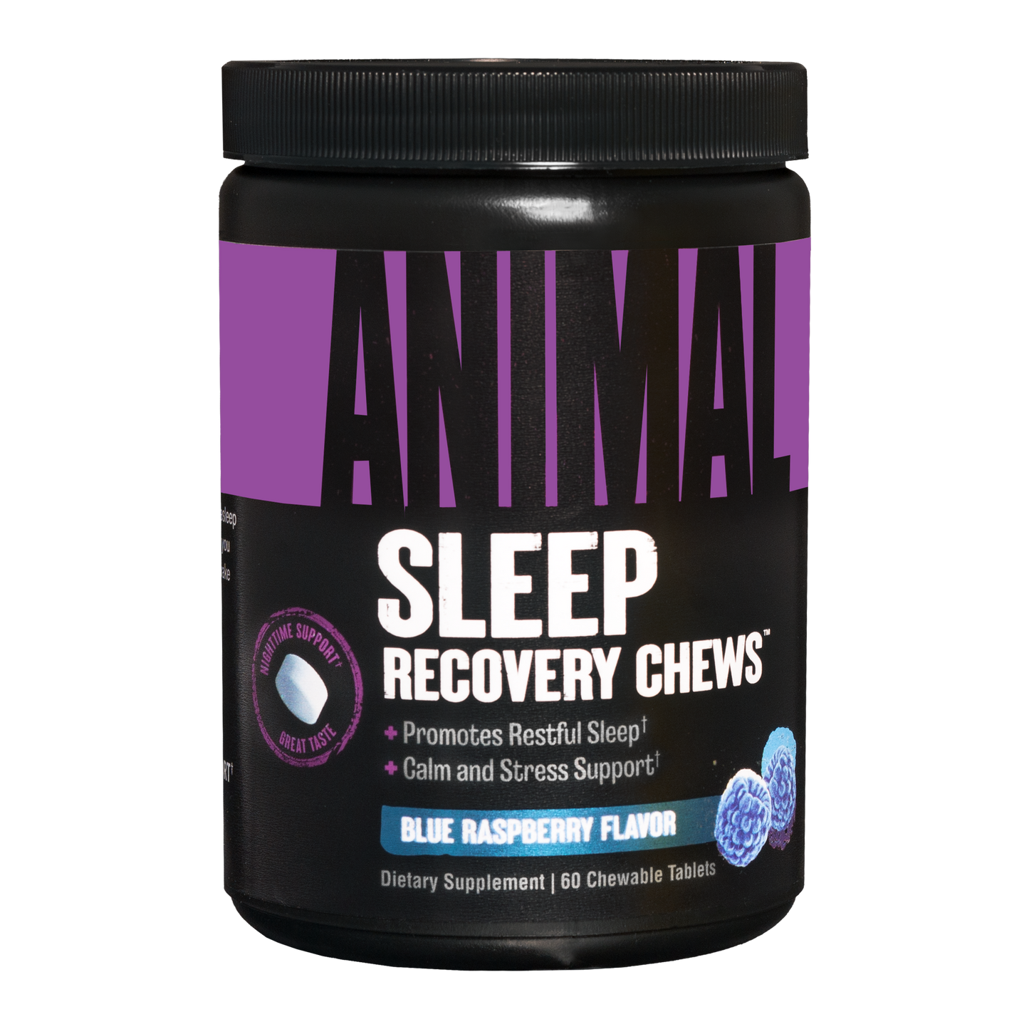 Animal PM - Sleep and recovery 30 Packs