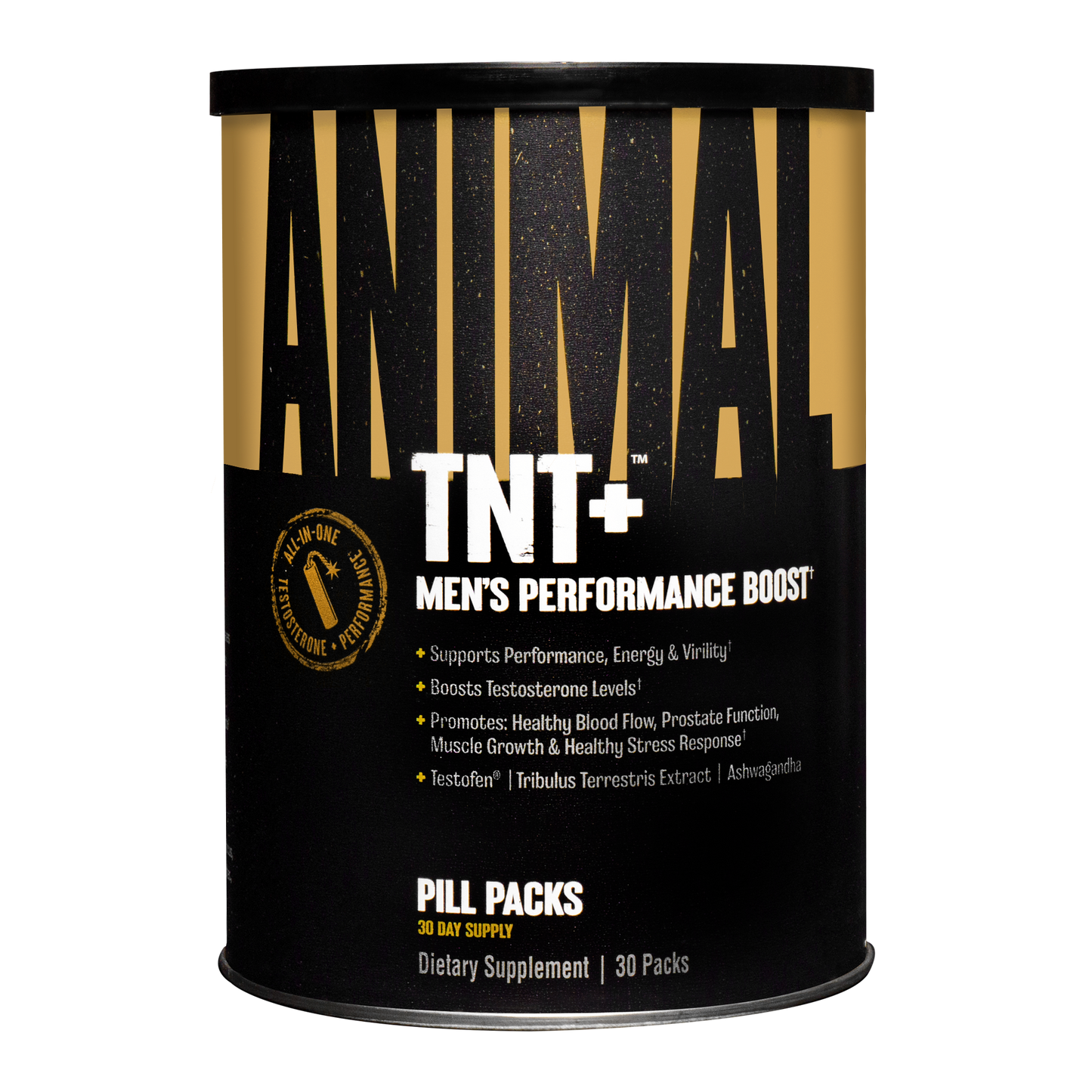 Animal TNT - 30 Packs