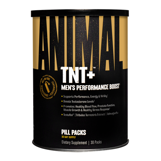 Animal TNT - 30 Packs