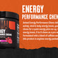 Animal Energy Performance Chews - 120 Chews