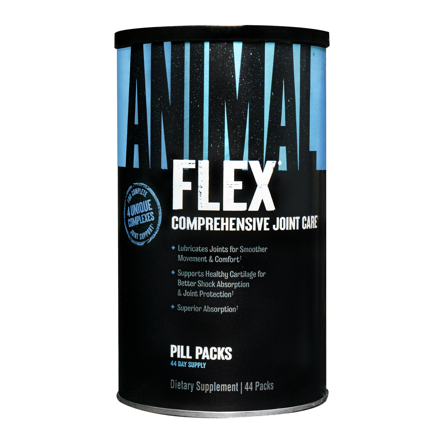 Animal Flex - 44 packs/44 day supply