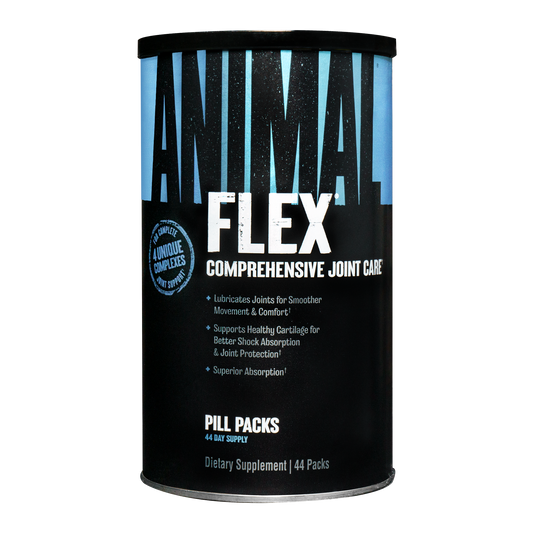 Animal Flex - 44 packs/44 day supply