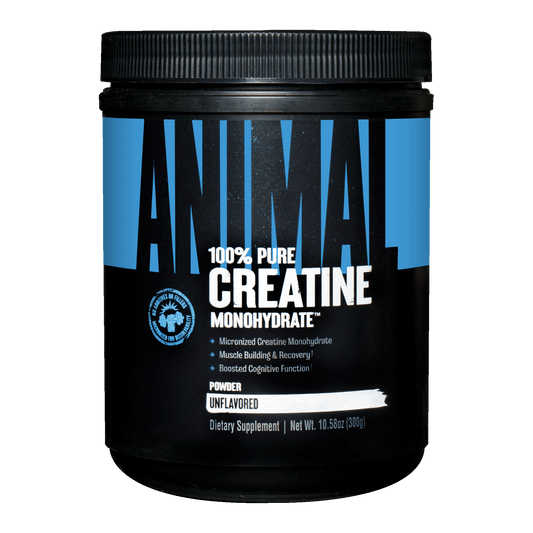 Animal Creatine - Powder