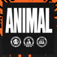 Animal Pump - 30 pack