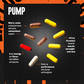 Animal Pump - 30 pack