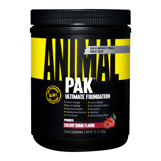 Animal Pak Ultimate Foundation - Powder