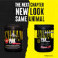 Animal Pak Ultimate Foundation - Powder