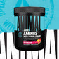 Animal Juiced Aminos