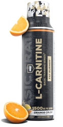 L- Carnitine