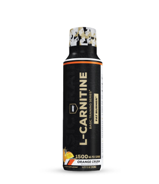 L- Carnitine