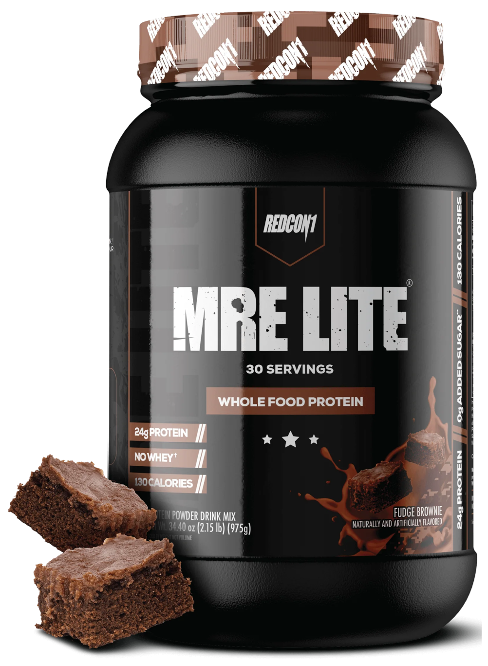 MRE Lite Wholefood Protein