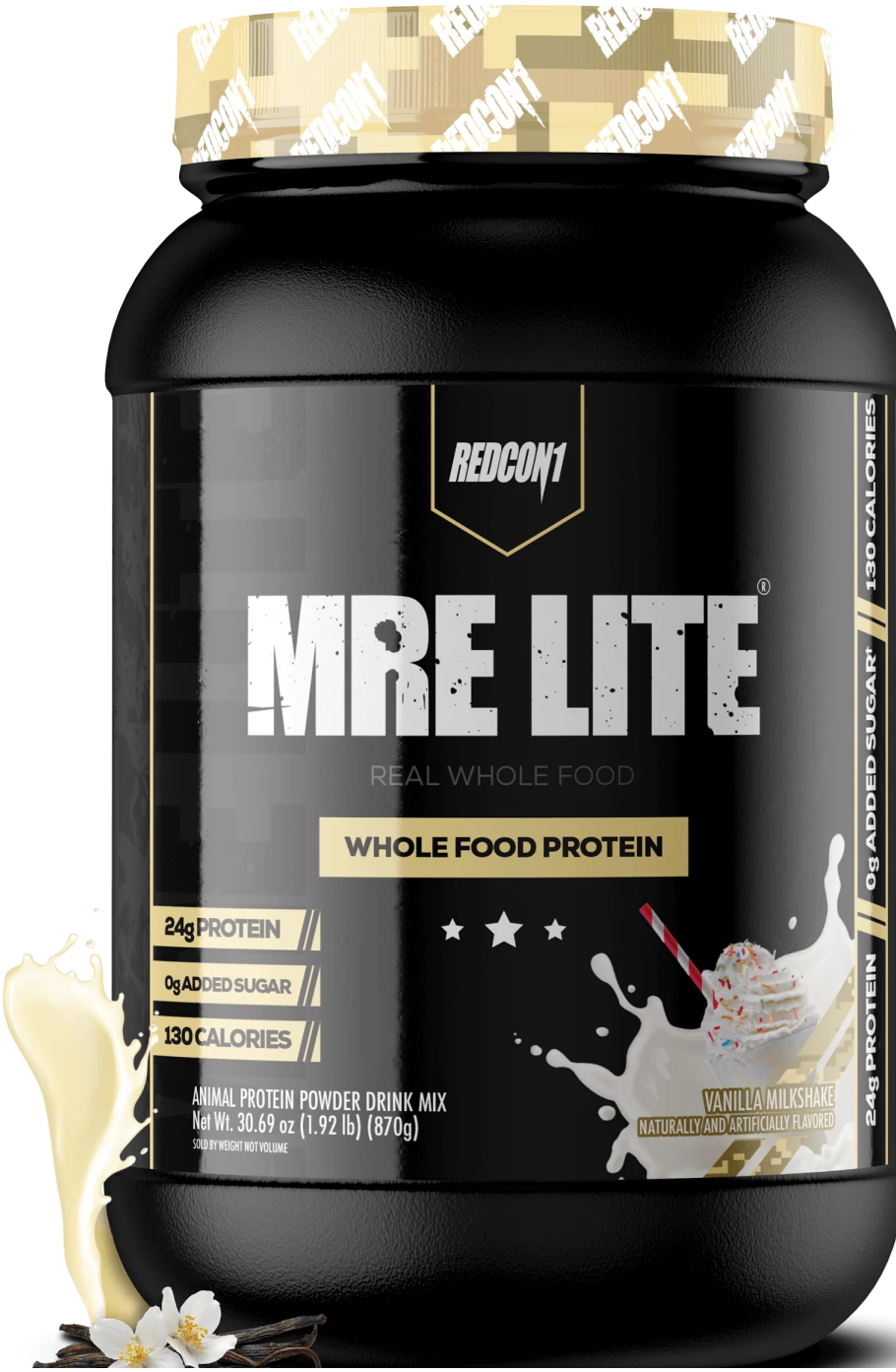 MRE Lite Wholefood Protein