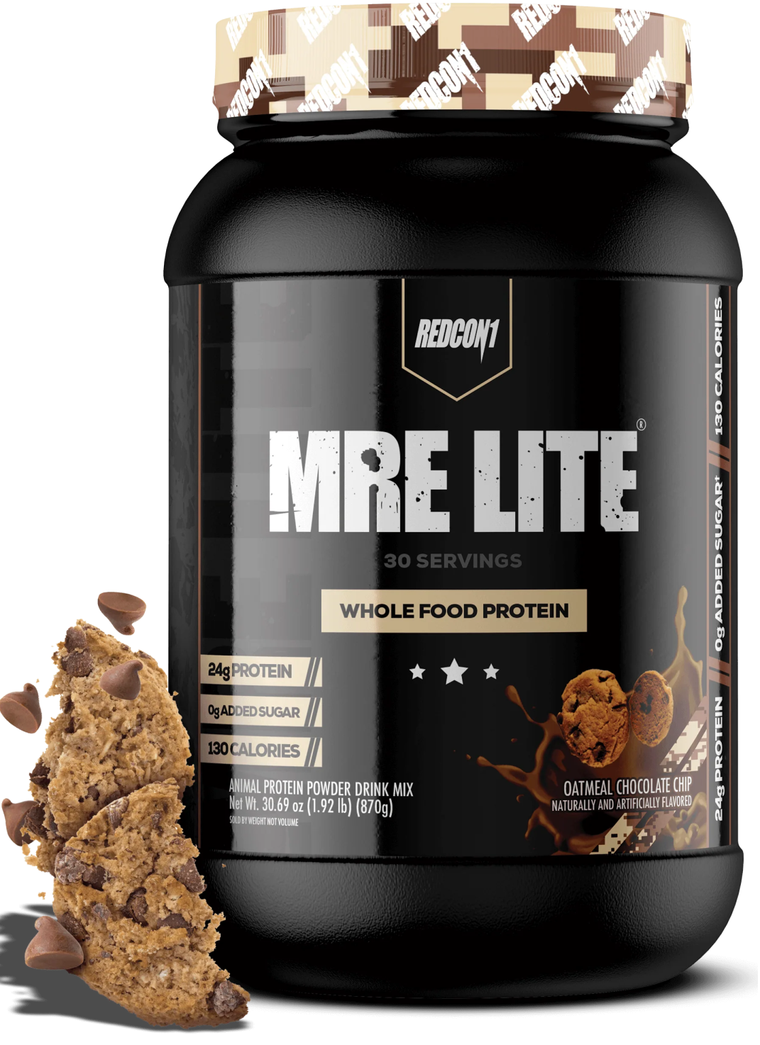 MRE Lite Wholefood Protein