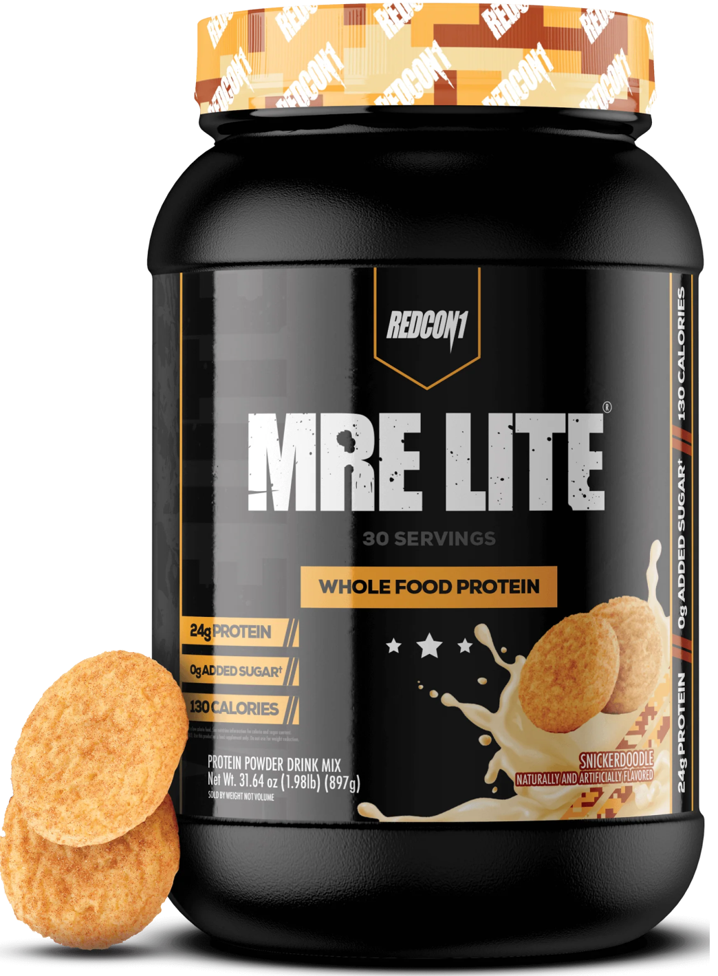 MRE Lite Wholefood Protein