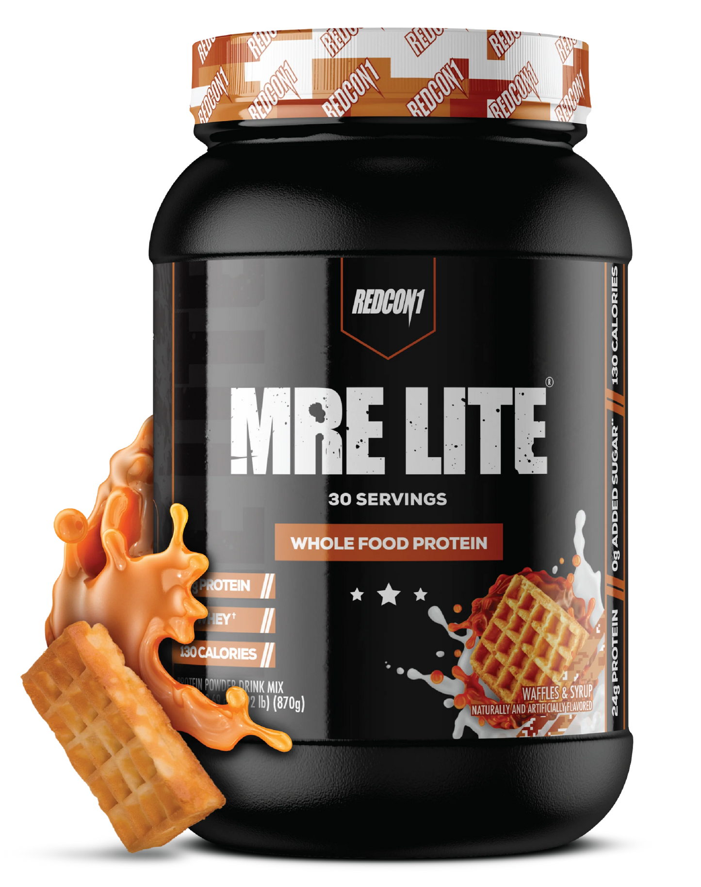 MRE Lite Wholefood Protein