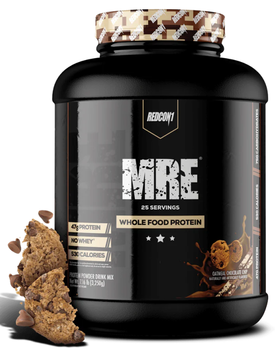 MRE Meal Replacement – E&Y FITNESS