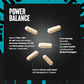 Animal Power Balance - Women's Health