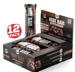 MRE Protein Bar -  12bars