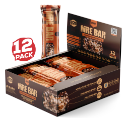 MRE Protein Bar -  12bars