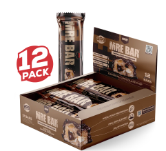 MRE Protein Bar -  12bars