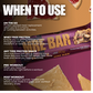 MRE Bar 4 bars