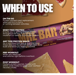 MRE Bar 4 bars