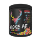 Woke AF High Stimulant Pre-Workout