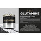 GLUTAMINE